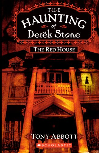 The Red House