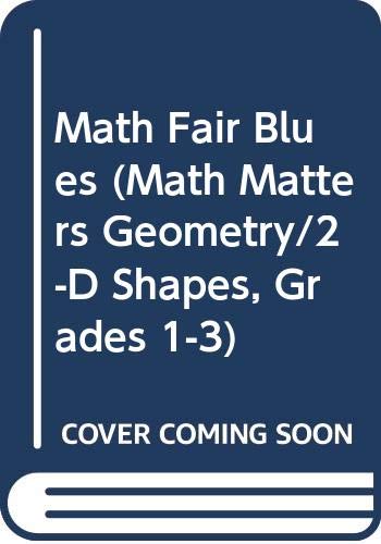 Math Fair Blues