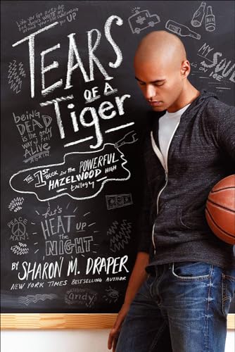 Tears of a Tiger (Hazelwood High Trilogy)