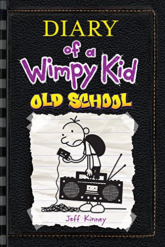 Old School (Diary of a Wimpy Kid)