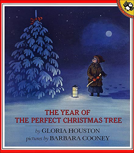 The Year Of The Perfect Christmas Tree