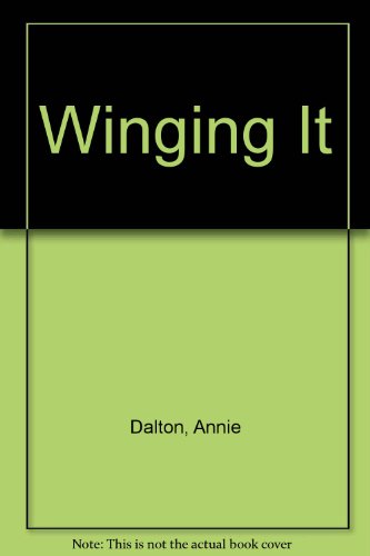 Winging It