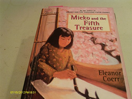 Mieko and the Fifth Treasure