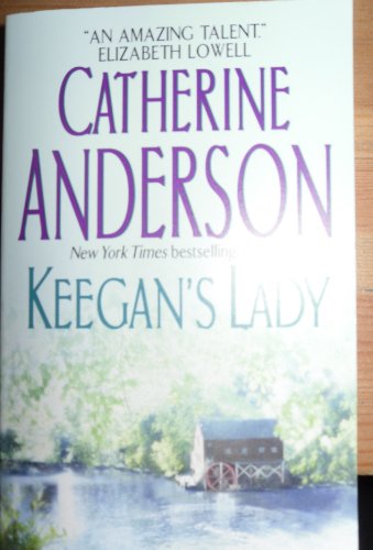 Keegan's Lady