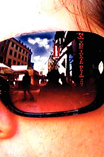 New York Theater Review 2007