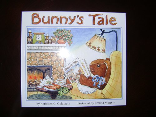 Bunny's Tale