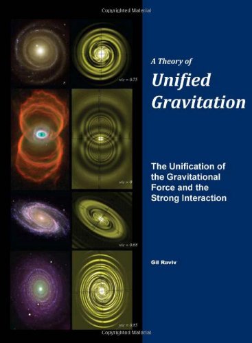 A Theory of Unified Gravitation