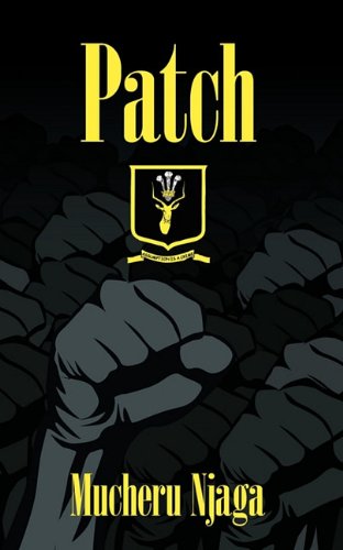 Patch - Assumption Is a Crime