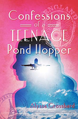 Confessions of a Teenage Pond Hopper