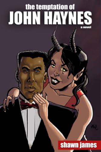 The Temptation of John Haynes