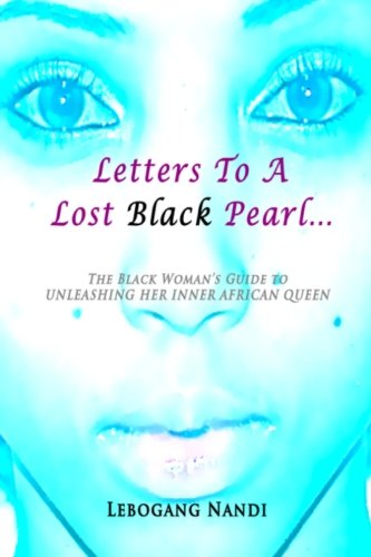 Letters to a Lost Black Pearl