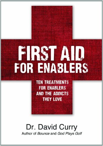First Aid for Enablers