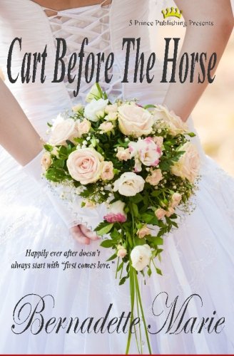 Cart Before the Horse