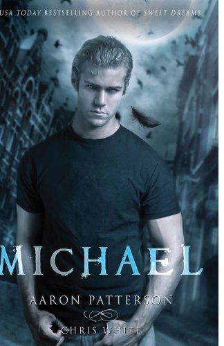 Michael: The Curse (The Airel Saga, Book 3: Part 5-6)