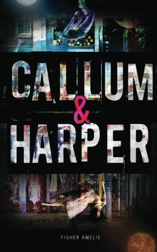 Callum & Harper