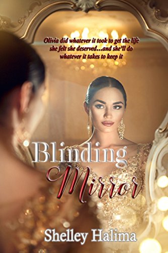 Blinding Mirror