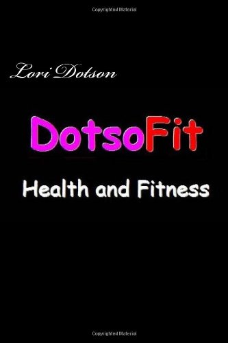 DotsoFit Health and Fitness