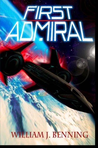First Admiral (The First Admiral Series)