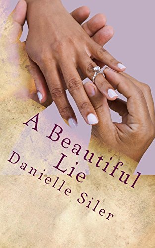 A Beautiful Lie (The Birth of a Storm Series)