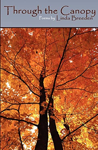 Through the Canopy: A poetic journey through lifetimes