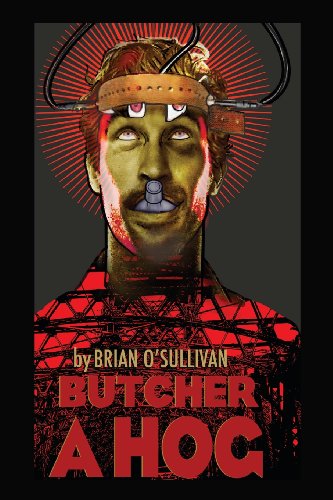 Butcher a Hog: a novel