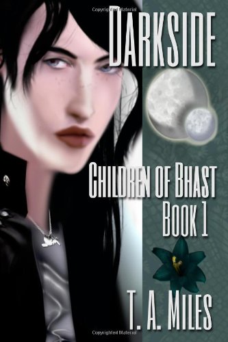 Darkside (Children of Bhast) (Volume 1)