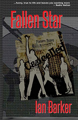 Fallen Star