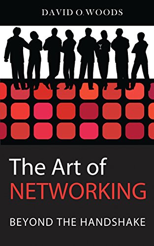The Art of Networking: Beyond the Handshake
