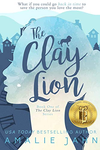 The Clay Lion: Volume 1 (The Clay Lion Series)