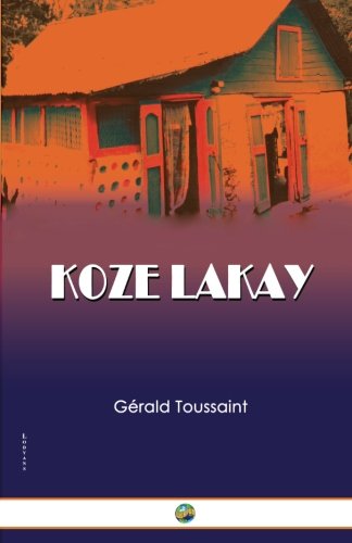 Koze Lakay