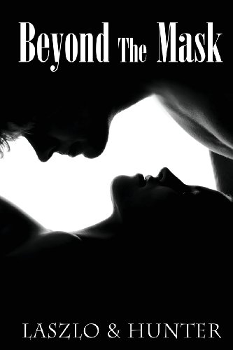 Beyond the Mask: The Beyond, Book One