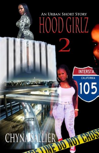 Hood Girlz 2