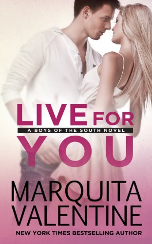 Live For You (Boys of the South)