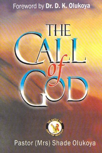 The Call of God