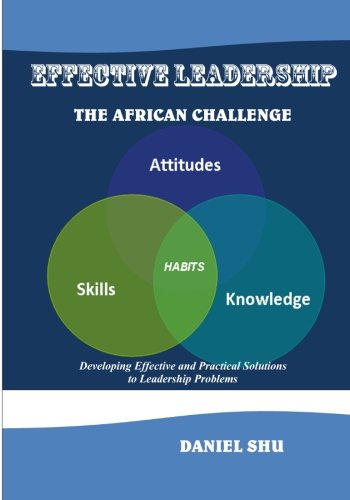 Effective Leadership: The African Challenge