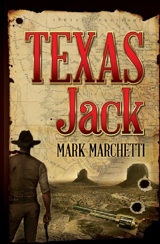 Texas Jack