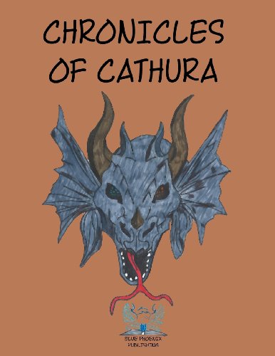 Chronicles of Cathura - 2nd Edition: Core Rulebook