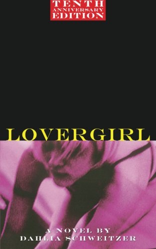 Lovergirl