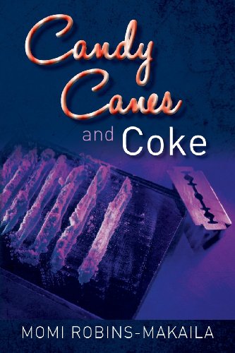 Candy Canes and Coke