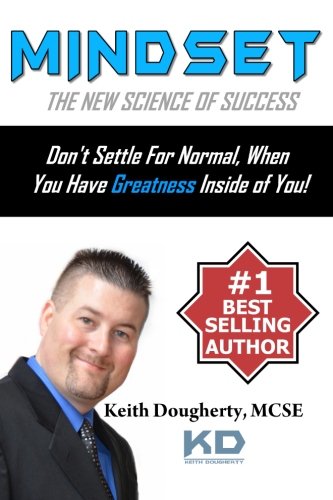 Mindset - The New Science of Success