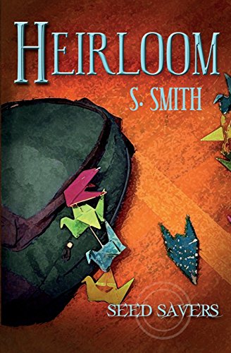 Seed Savers: Heirloom