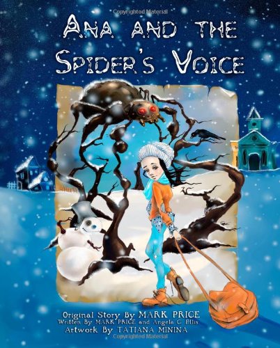 Ana and the Spider's Voice