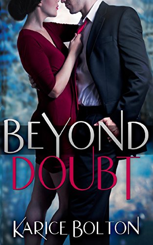 Beyond Doubt: Volume 2 (Beyond Love Series)