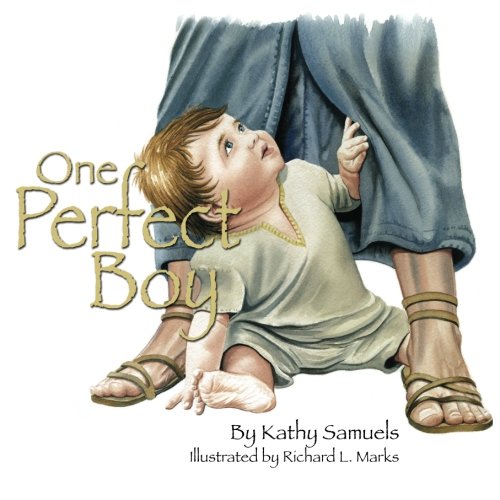 One Perfect Boy