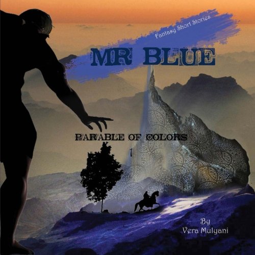 Parable of Colors: Mr. Blue