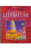 The Language of Literature