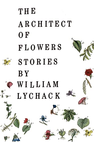 The Architect of Flowers: Stories