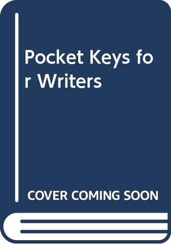 Pocket Keys for Writers