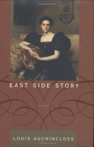 East Side Story: A Novel