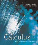 Calculus Early Transcendental Functions Single Variable With Resource Cdrom, Plus Interactive Calculus 3.0 3rd Edition
